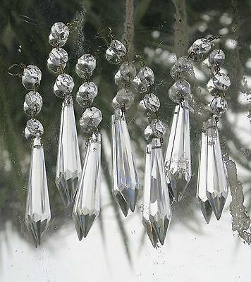 20 vintage hangin...