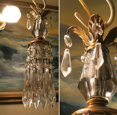 Vintage Smokey cr...