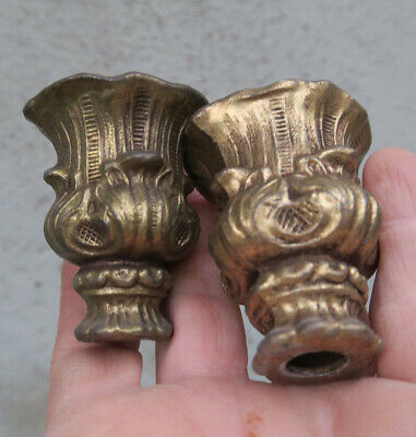 2 Candle holder l...