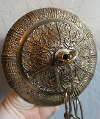 5.75" Rosette Vin...