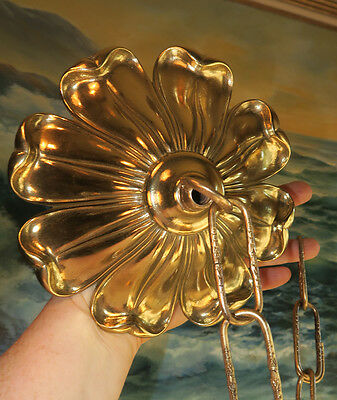 6.5" Vintage Bras...