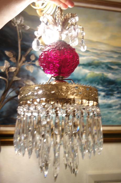 1 Fenton RUBY Cra...