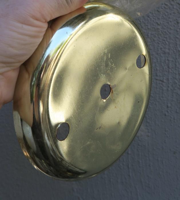 Ceiling Canopy ha...