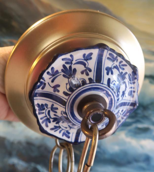 Canopy ceiling ca...