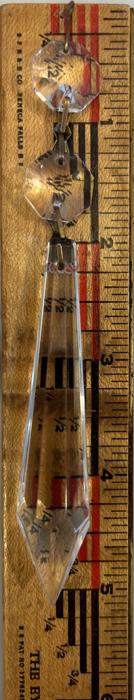 5 French U-drop C...