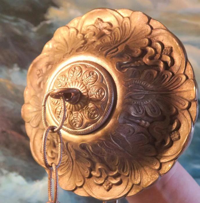 7" Vintage Sunbir...