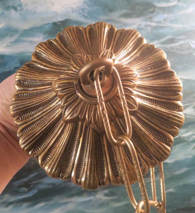 Vintage Brass Bro...