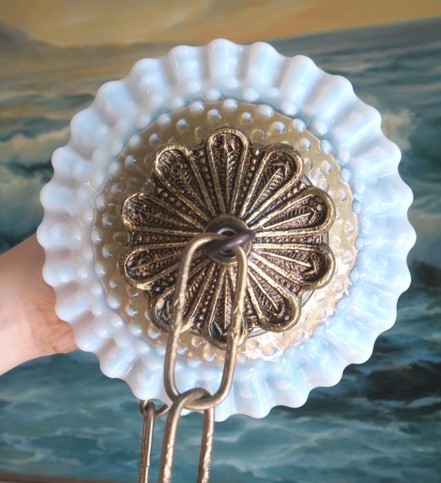 5.75" Canopy ceil...