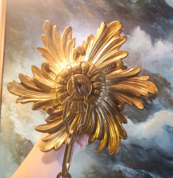 Vintage French Do...