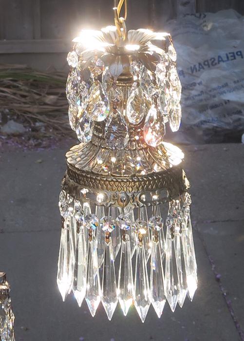 Vintage Hanging S...