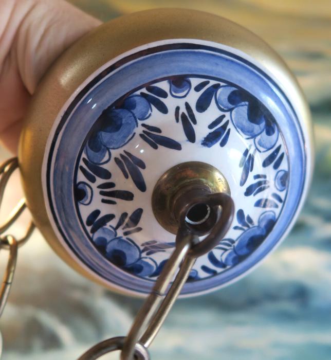 Canopy Ceiling Pa...