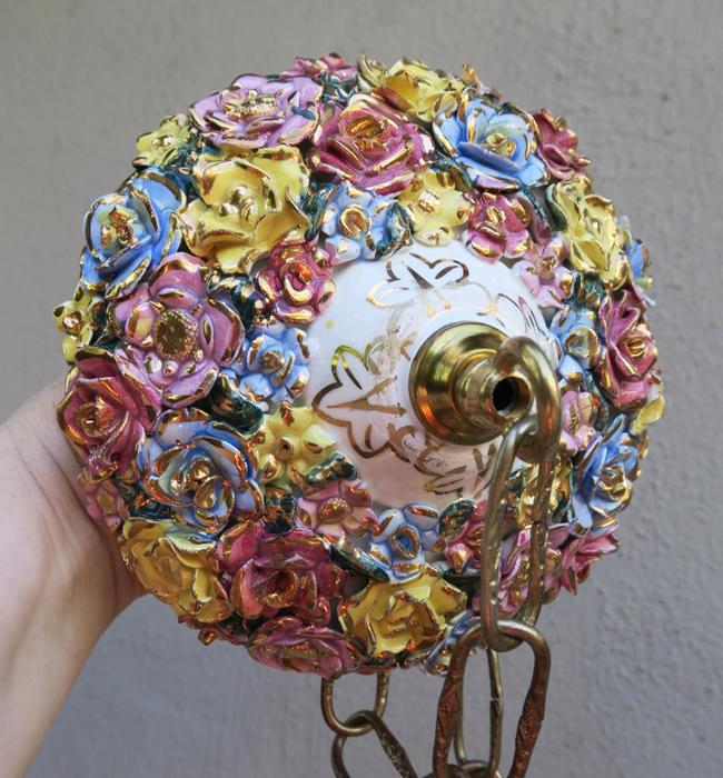 Canopy part Vinta...