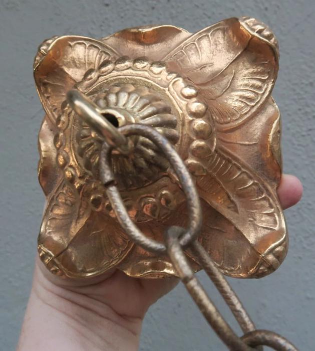 Vintage Canopy La...