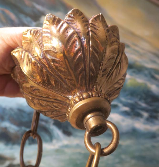 ceiling canopy pa...